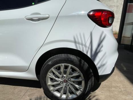 FIAT Argo 1.3 4P FIREFLY FLEX DRIVE, Foto 6