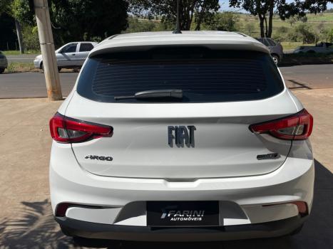 FIAT Argo 1.3 4P FIREFLY FLEX DRIVE, Foto 7