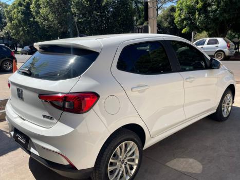 FIAT Argo 1.3 4P FIREFLY FLEX DRIVE, Foto 8
