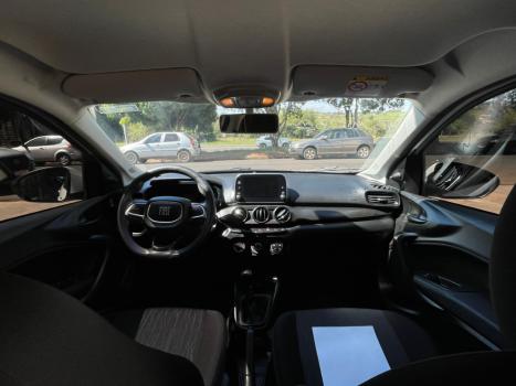 FIAT Argo 1.3 4P FIREFLY FLEX DRIVE, Foto 10