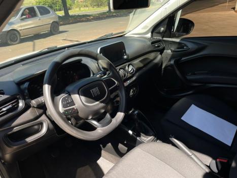 FIAT Argo 1.3 4P FIREFLY FLEX DRIVE, Foto 11
