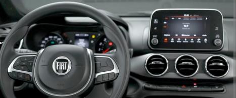 FIAT Argo 1.3 4P FIREFLY FLEX TREKKING, Foto 2