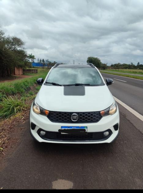 FIAT Argo 1.3 4P FIREFLY FLEX TREKKING, Foto 3