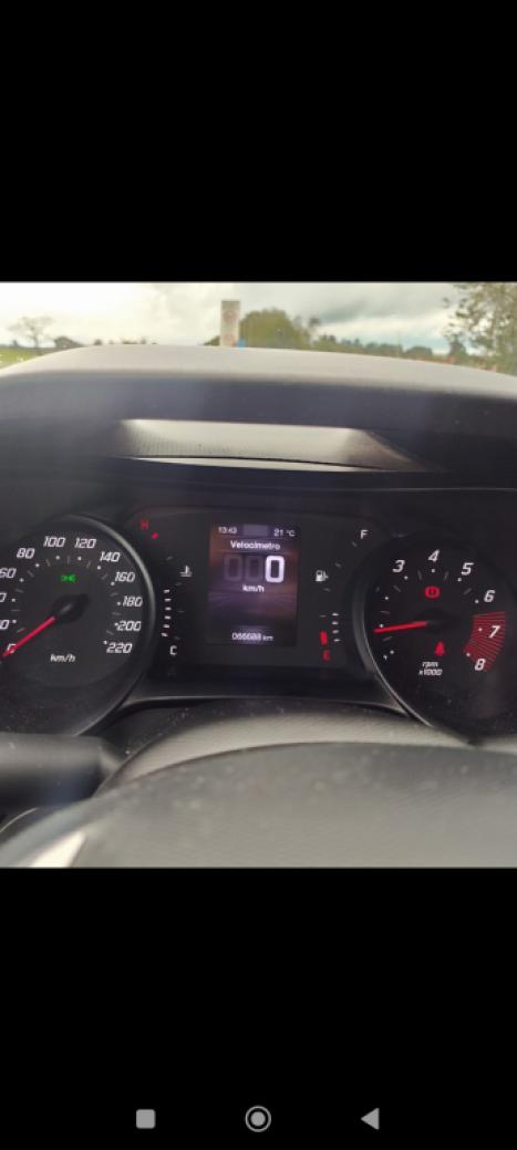 FIAT Argo 1.3 4P FIREFLY FLEX TREKKING, Foto 5