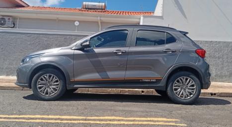 FIAT Argo 1.3 4P FIREFLY FLEX TREKKING, Foto 1