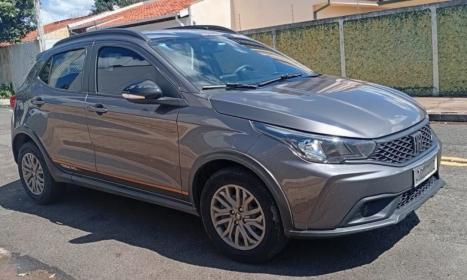 FIAT Argo 1.3 4P FIREFLY FLEX TREKKING, Foto 4