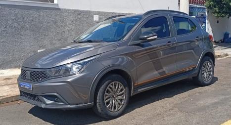 FIAT Argo 1.3 4P FIREFLY FLEX TREKKING, Foto 5