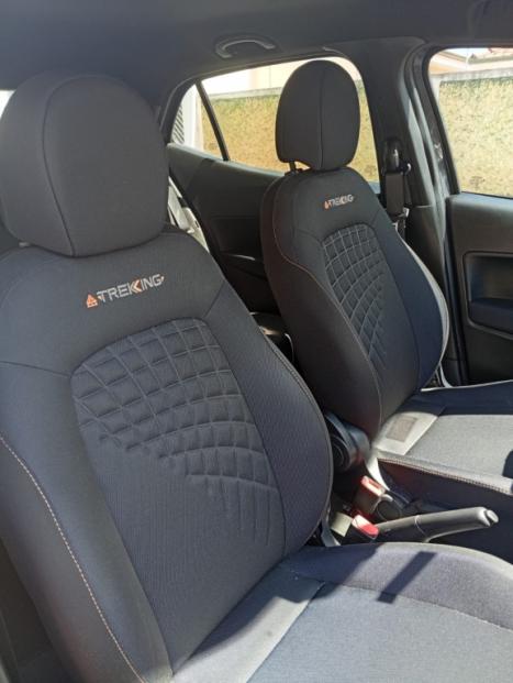 FIAT Argo 1.3 4P FIREFLY FLEX TREKKING, Foto 7