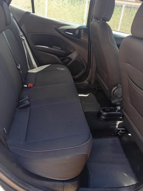 FIAT Argo 1.3 4P FIREFLY FLEX TREKKING, Foto 8