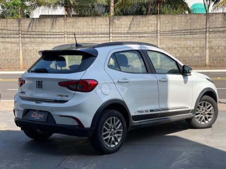 FIAT Argo 1.3 4P FIREFLY FLEX TREKKING, Foto 3