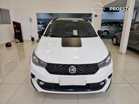 FIAT Argo 1.3 4P FIREFLY FLEX TREKKING, Foto 1