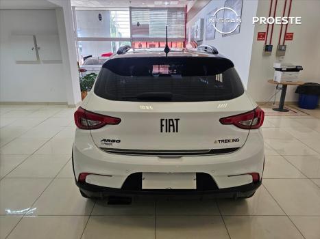 FIAT Argo 1.3 4P FIREFLY FLEX TREKKING, Foto 2
