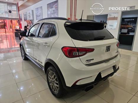 FIAT Argo 1.3 4P FIREFLY FLEX TREKKING, Foto 3