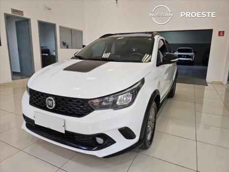FIAT Argo 1.3 4P FIREFLY FLEX TREKKING, Foto 4
