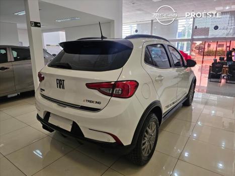 FIAT Argo 1.3 4P FIREFLY FLEX TREKKING, Foto 5