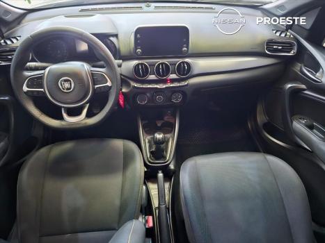 FIAT Argo 1.3 4P FIREFLY FLEX TREKKING, Foto 7