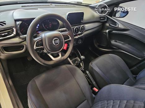FIAT Argo 1.3 4P FIREFLY FLEX TREKKING, Foto 8