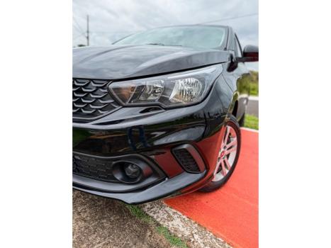 FIAT Argo 1.3 4P FIREFLY FLEX DRIVE, Foto 7