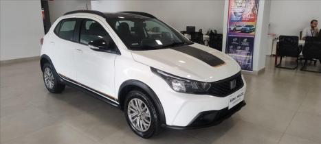 FIAT Argo 1.3 4P FIREFLY FLEX TREKKING, Foto 1