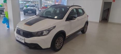FIAT Argo 1.3 4P FIREFLY FLEX TREKKING, Foto 3