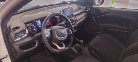 FIAT Argo 1.3 4P FIREFLY FLEX TREKKING, Foto 6