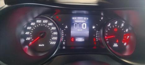 FIAT Argo 1.3 4P FIREFLY FLEX TREKKING, Foto 8