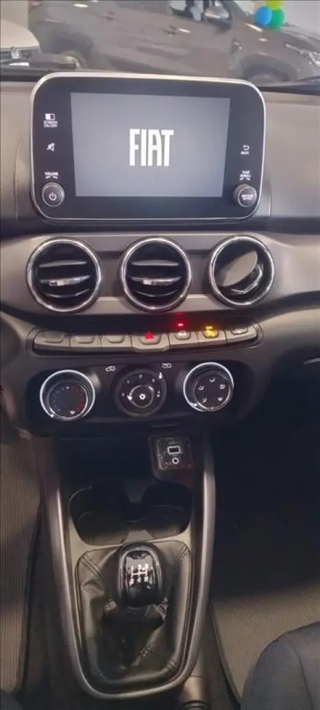 FIAT Argo 1.3 4P FIREFLY FLEX TREKKING, Foto 9