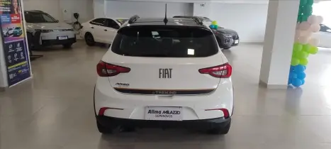 FIAT Argo 1.3 4P FIREFLY FLEX TREKKING, Foto 13