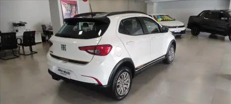 FIAT Argo 1.3 4P FIREFLY FLEX TREKKING, Foto 14