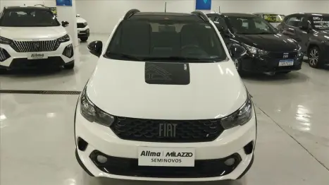 FIAT Argo 1.3 4P FIREFLY FLEX TREKKING, Foto 2