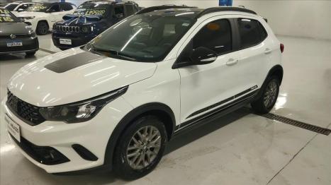 FIAT Argo 1.3 4P FIREFLY FLEX TREKKING, Foto 3