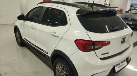 FIAT Argo 1.3 4P FIREFLY FLEX TREKKING, Foto 7