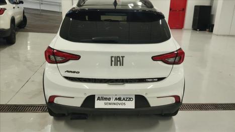 FIAT Argo 1.3 4P FIREFLY FLEX TREKKING, Foto 8
