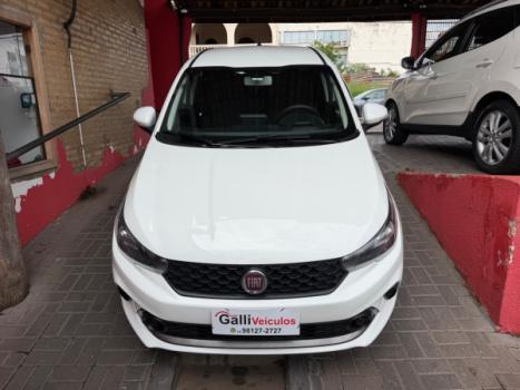 FIAT Argo 1.3 4P FIREFLY FLEX DRIVE, Foto 2