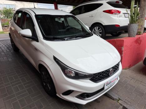 FIAT Argo 1.3 4P FIREFLY FLEX DRIVE, Foto 3