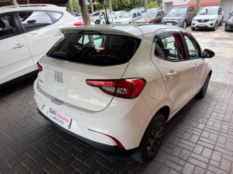 FIAT Argo 1.3 4P FIREFLY FLEX DRIVE, Foto 4