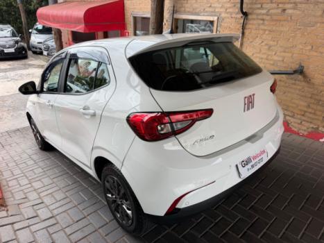 FIAT Argo 1.3 4P FIREFLY FLEX DRIVE, Foto 6