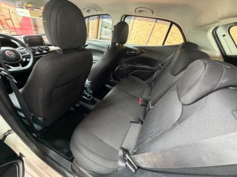 FIAT Argo 1.3 4P FIREFLY FLEX DRIVE, Foto 7