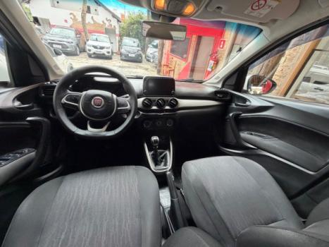 FIAT Argo 1.3 4P FIREFLY FLEX DRIVE, Foto 8