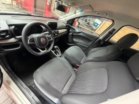 FIAT Argo 1.3 4P FIREFLY FLEX DRIVE, Foto 9