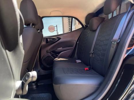 FIAT Argo 1.3 4P FIREFLY FLEX DRIVE, Foto 6