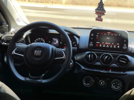 FIAT Argo 1.3 4P FIREFLY FLEX DRIVE, Foto 8