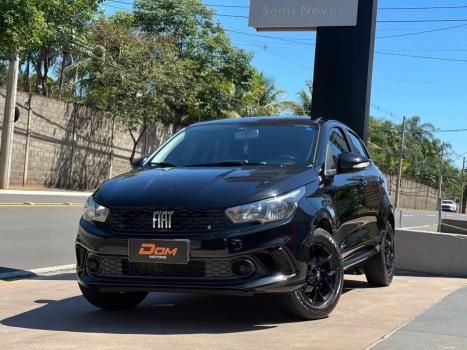FIAT Argo 1.3 4P FIREFLY FLEX DRIVE, Foto 14