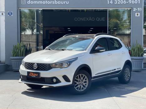 FIAT Argo 1.3 4P FIREFLY FLEX TREKKING, Foto 4
