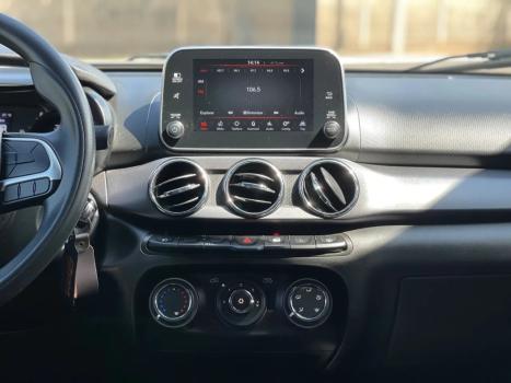 FIAT Argo 1.3 4P FIREFLY FLEX TREKKING, Foto 9