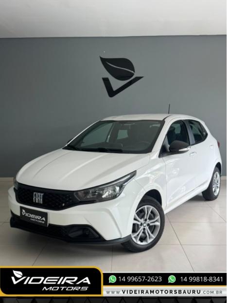 FIAT Argo 1.3 4P FIREFLY FLEX DRIVE, Foto 1