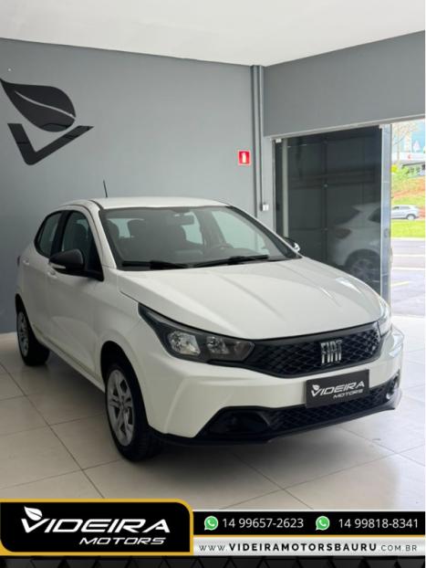 FIAT Argo 1.3 4P FIREFLY FLEX DRIVE, Foto 2