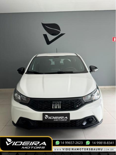 FIAT Argo 1.3 4P FIREFLY FLEX DRIVE, Foto 3