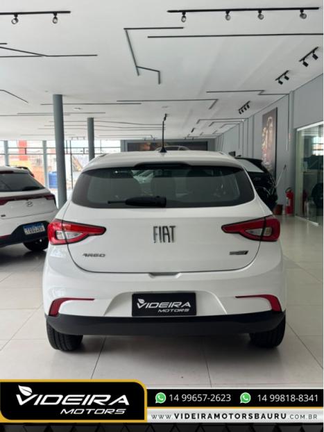 FIAT Argo 1.3 4P FIREFLY FLEX DRIVE, Foto 6