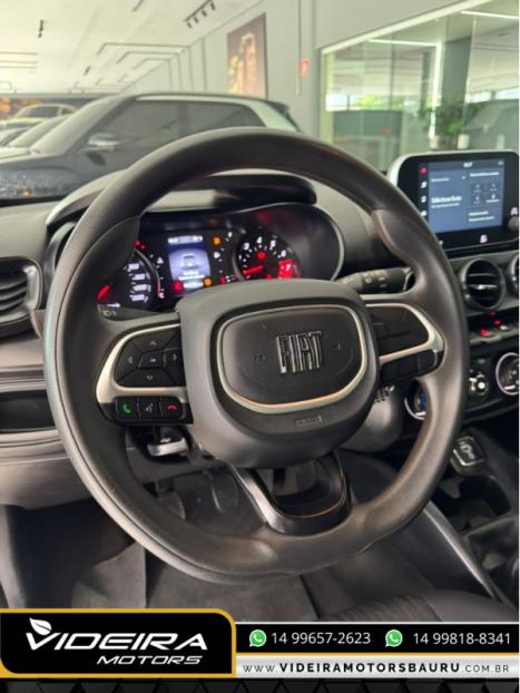FIAT Argo 1.3 4P FIREFLY FLEX DRIVE, Foto 8
